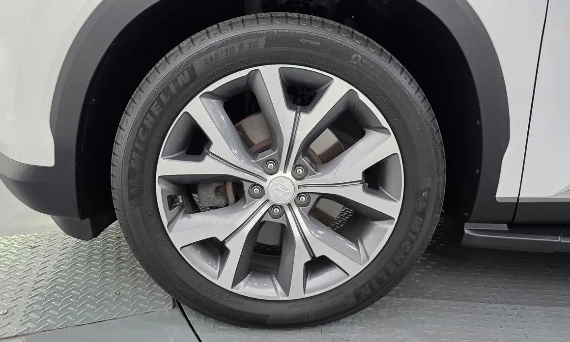 Hyundai Palisade — фото 10