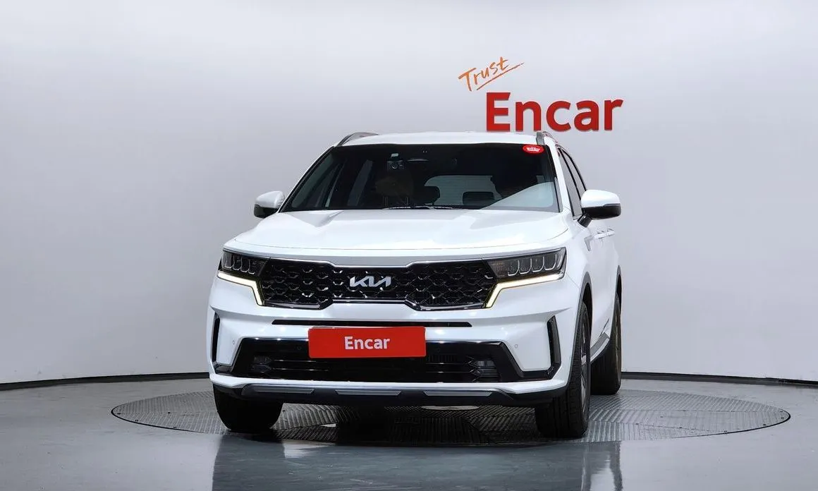 Kia Sorento — фото 2