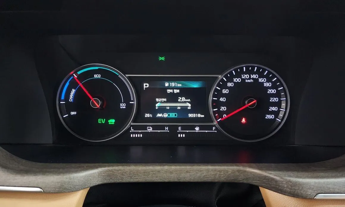 Kia Sorento — фото 7