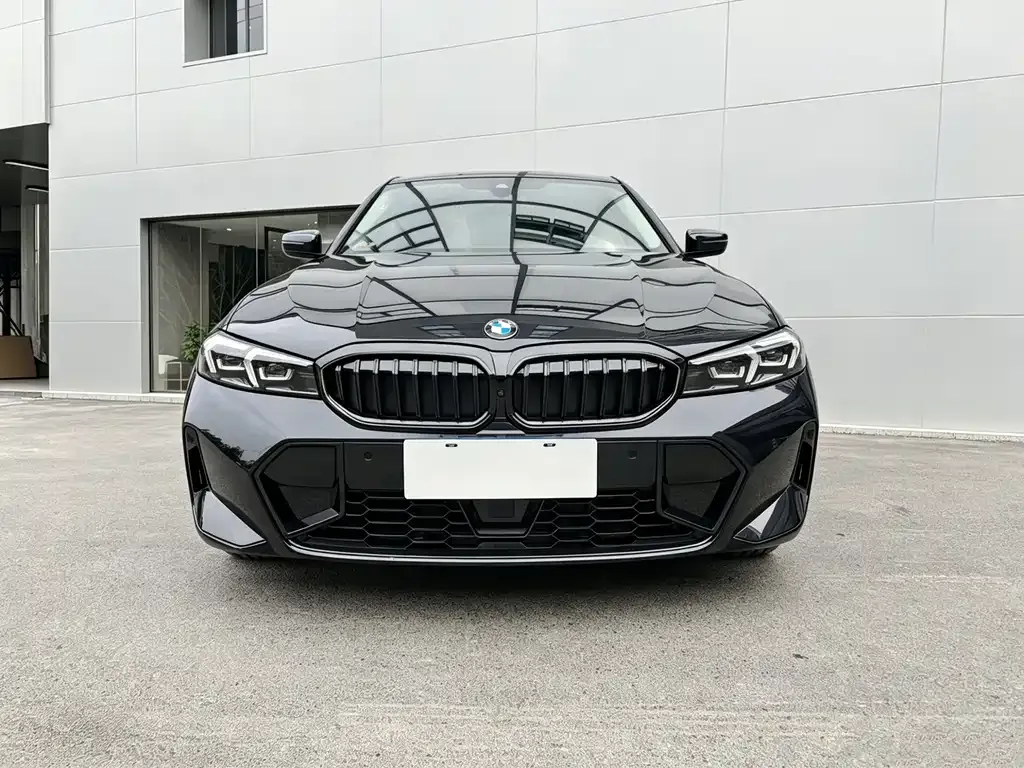 BMW 3 Series — фото 9