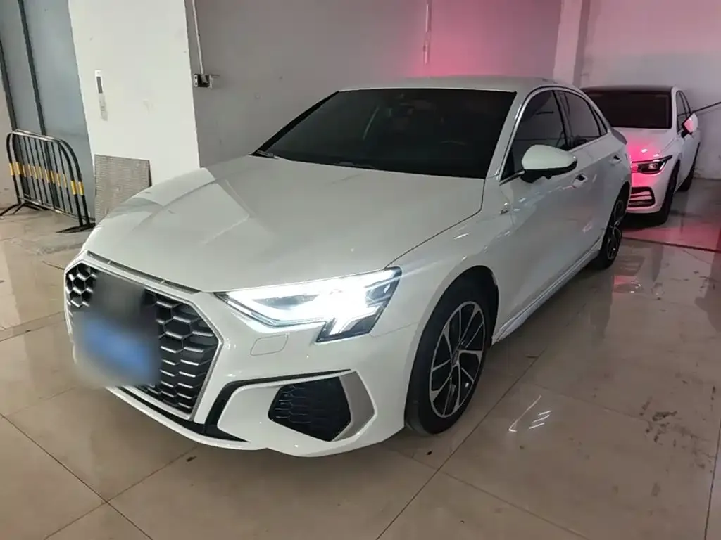 Audi A3 — фото 10