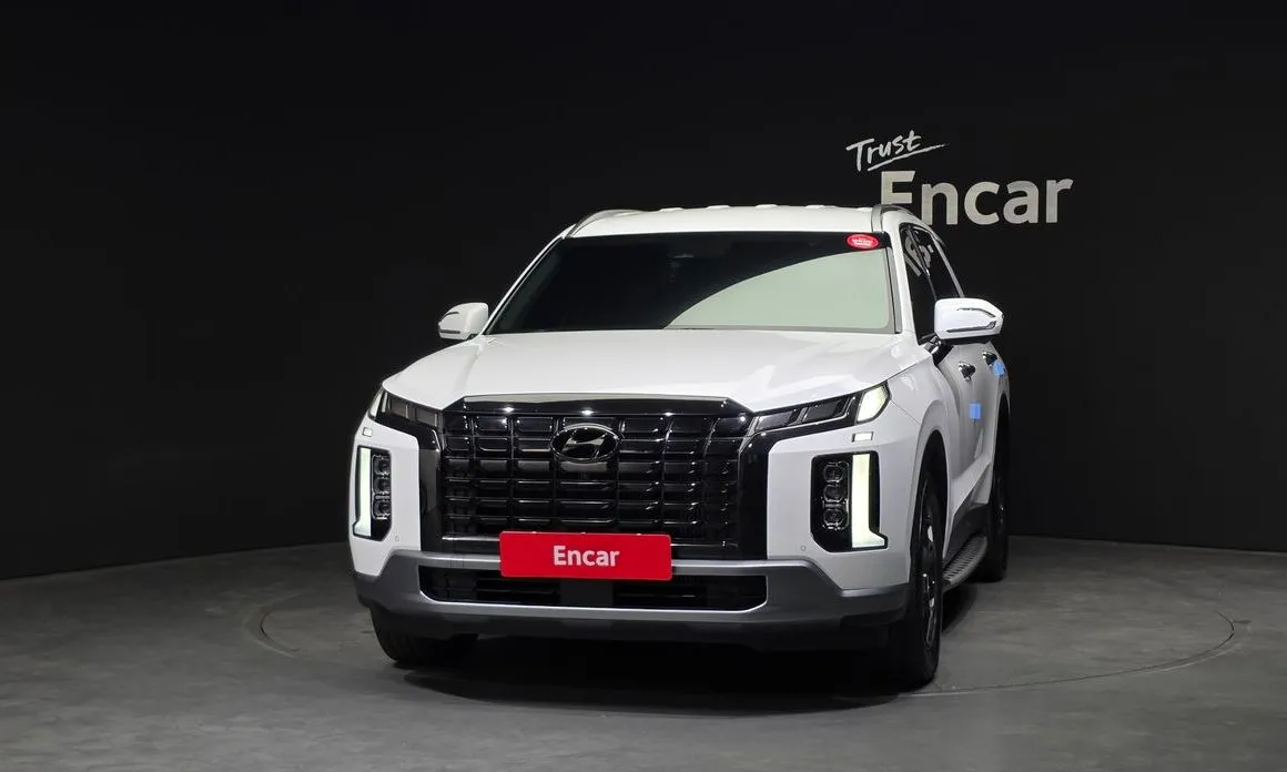 Hyundai Palisade — фото 4