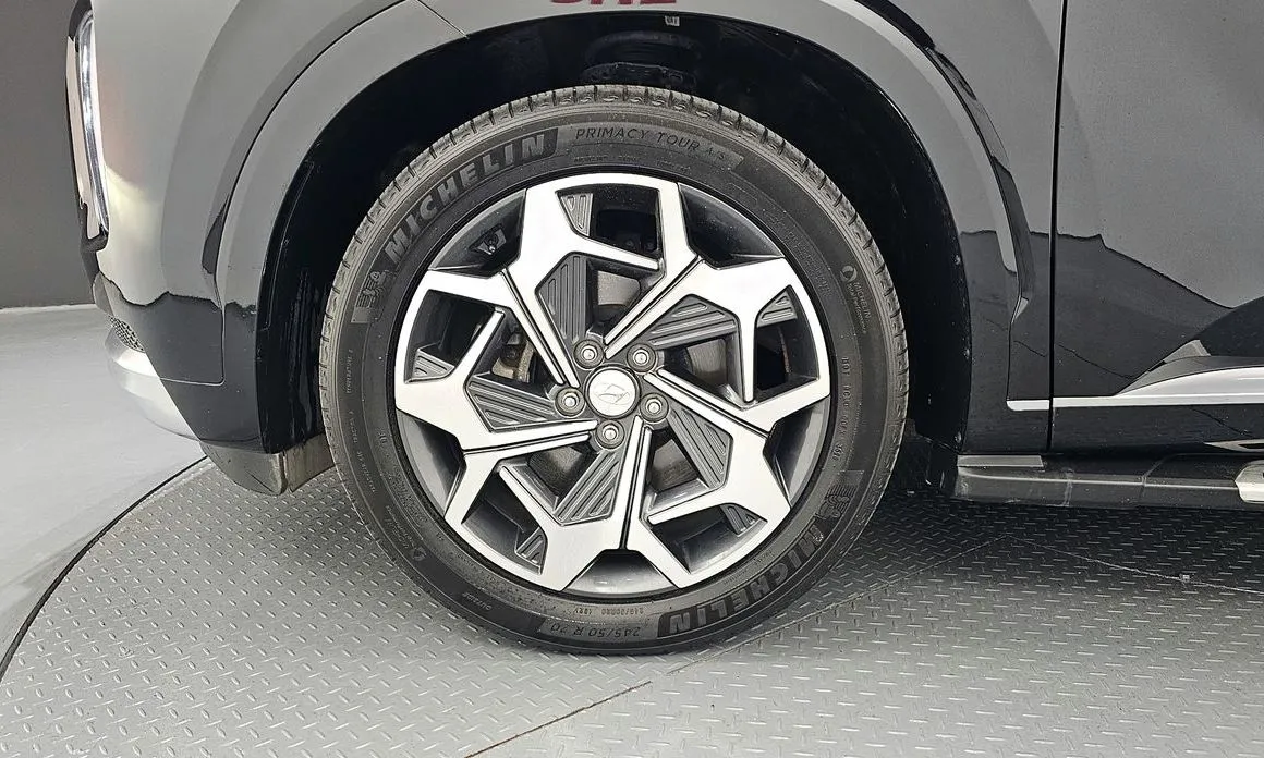 Hyundai Palisade — фото 6