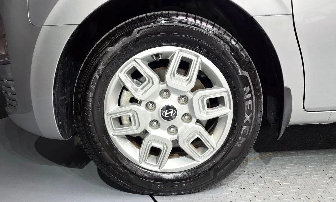 Hyundai Staria — фото 10