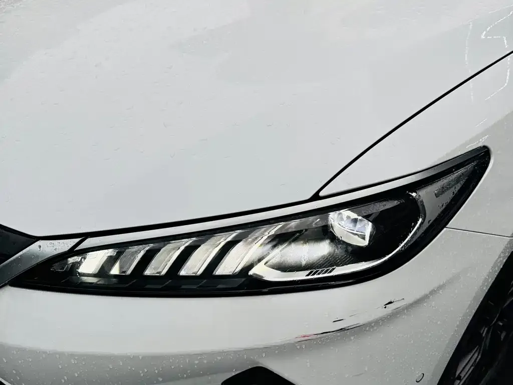 BYD Qin PLUS — фото 2