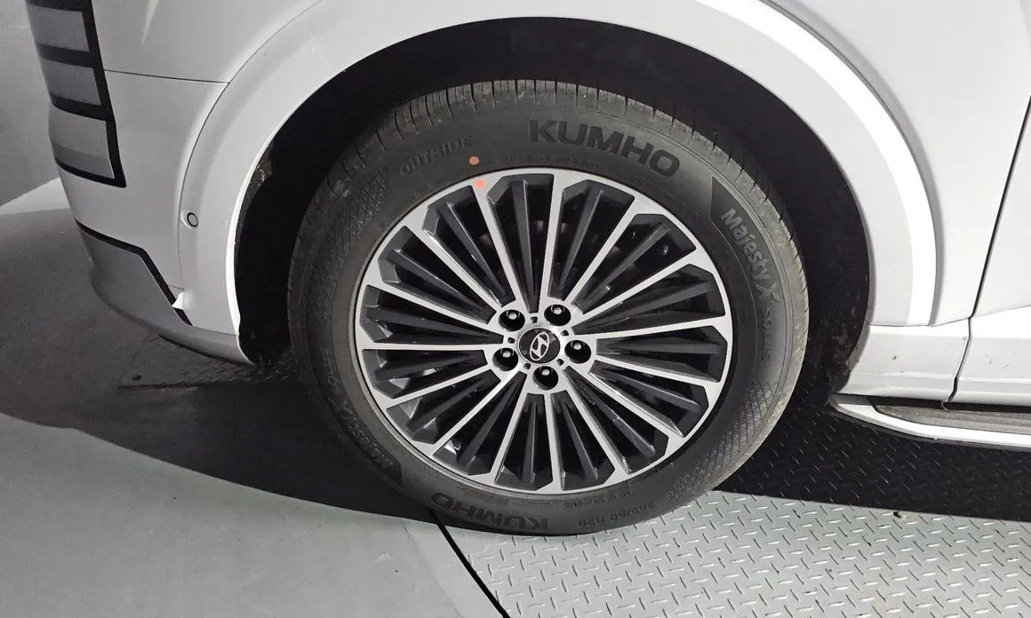 Hyundai Palisade — фото 10