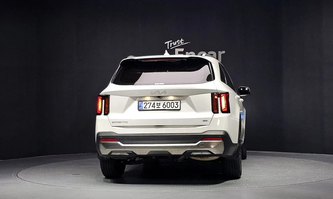 Kia Sorento — фото 3