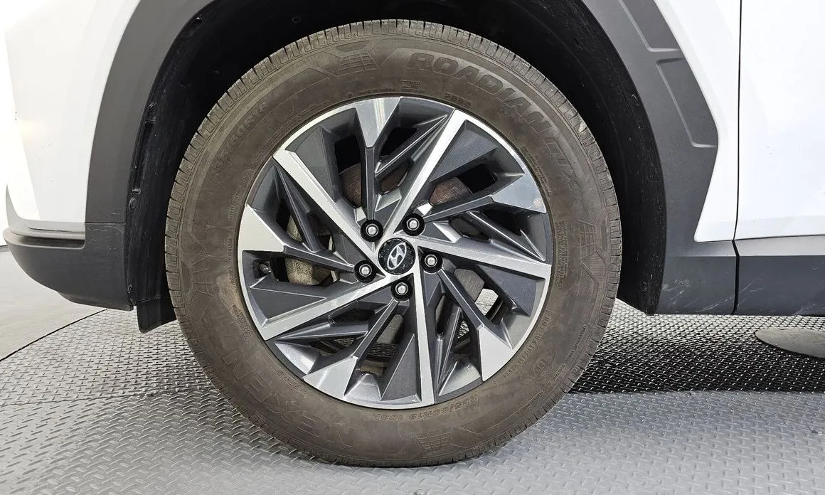 Hyundai Tucson — фото 9