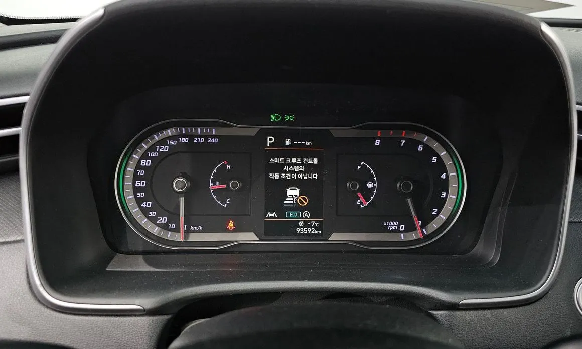 Hyundai Tucson — фото 3