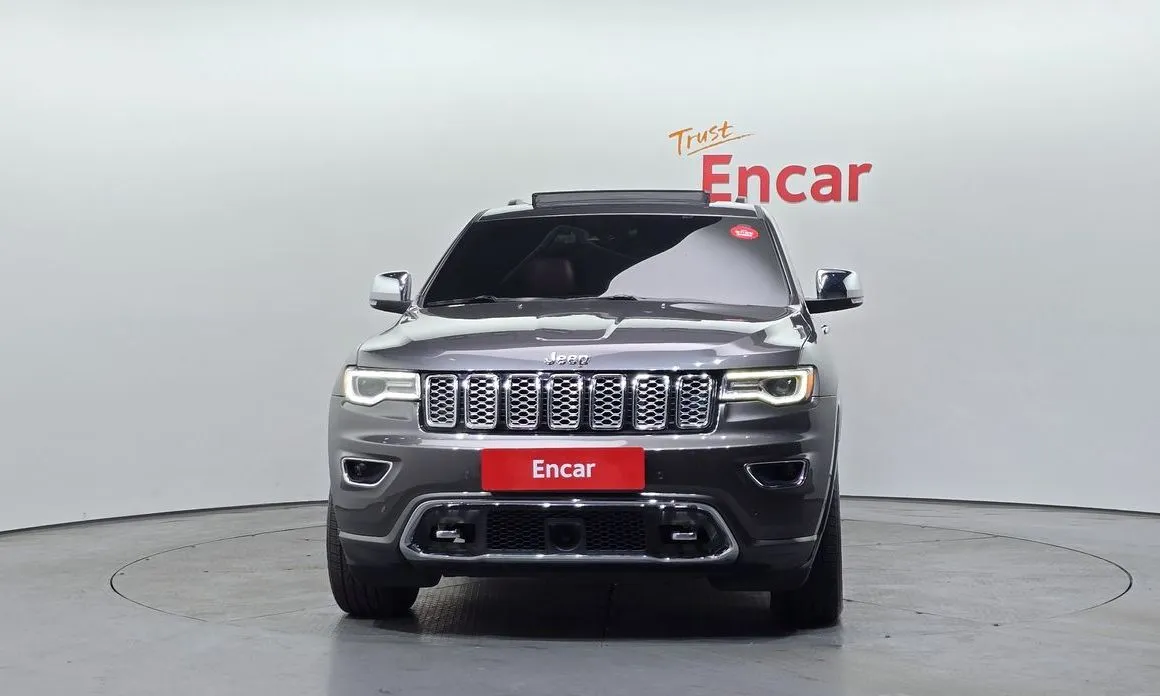 Jeep Cherokee — фото 2