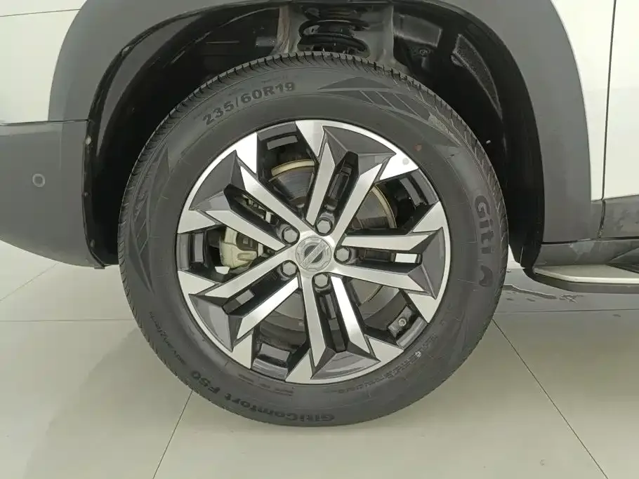 Haval Big Dog — фото 10