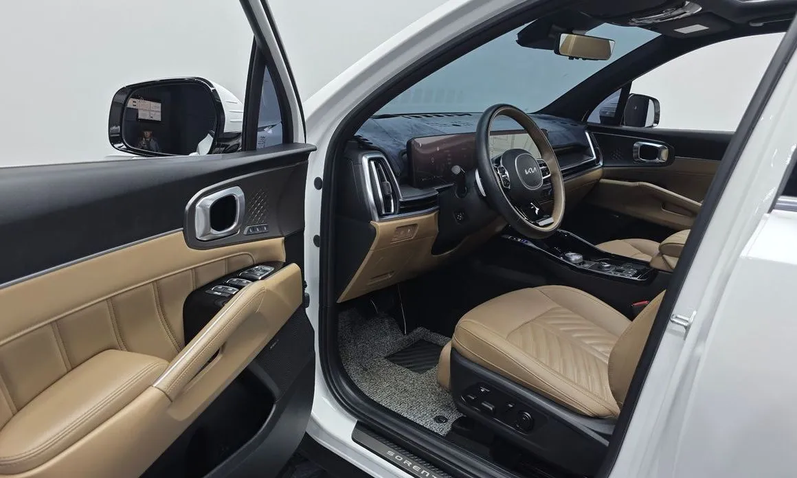 Kia Sorento — фото 2
