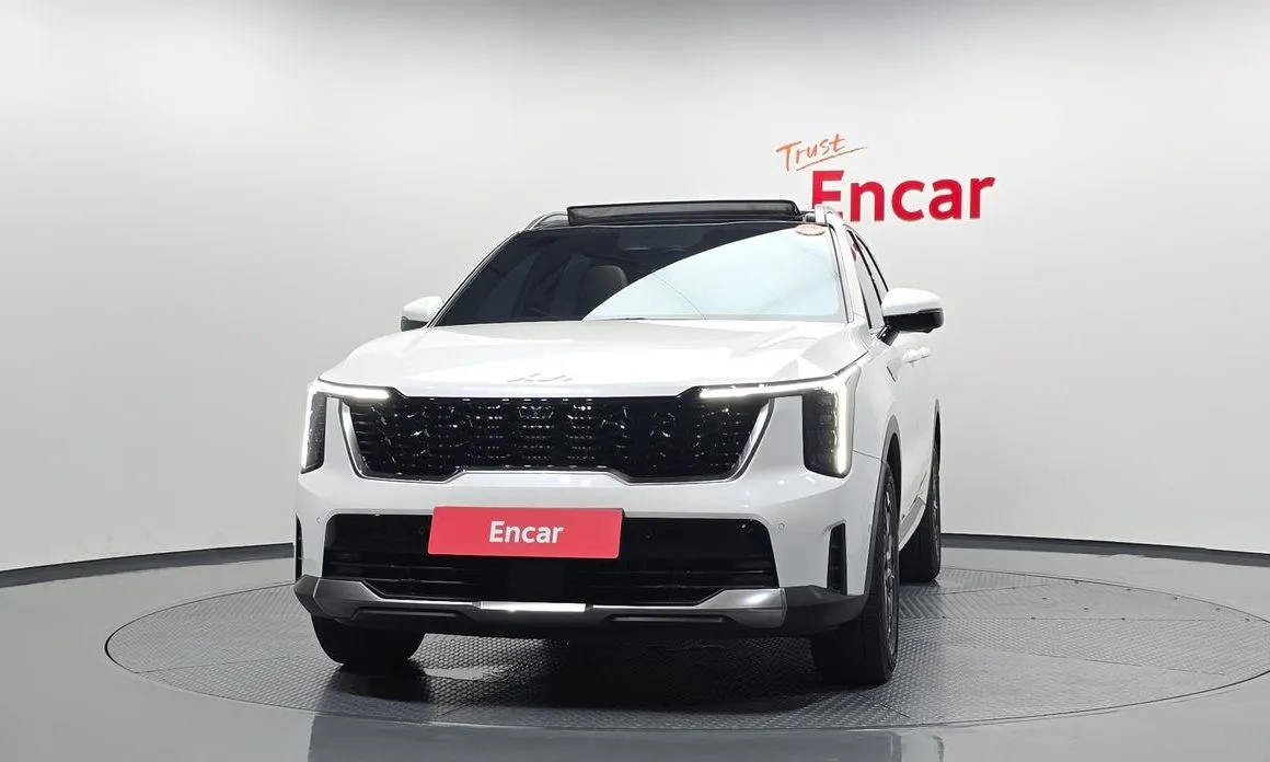 Kia Sorento — фото 3