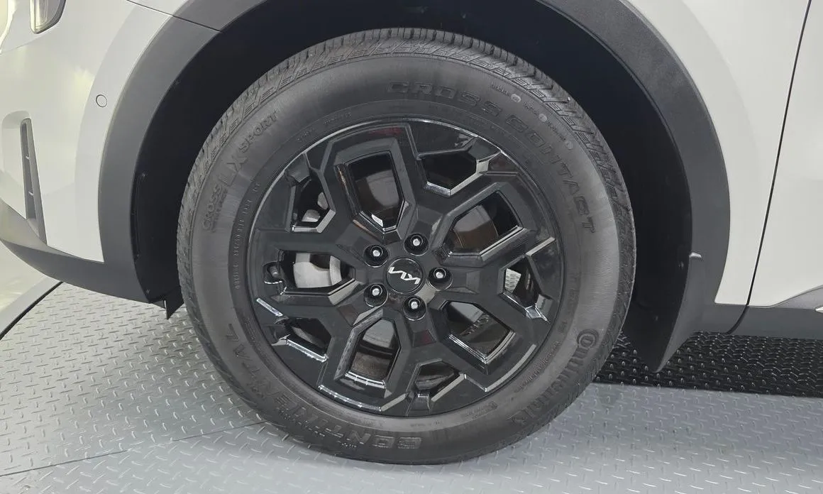 Kia Sorento — фото 10