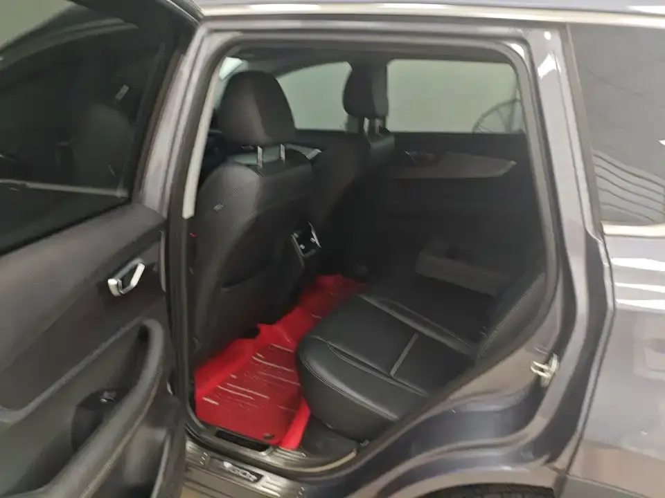 Chery Tiggo 7 PLUS — фото 3