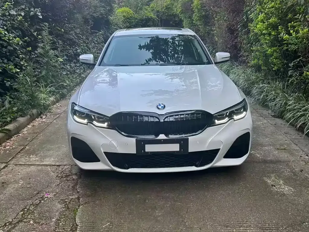 BMW 3 Series — фото 9