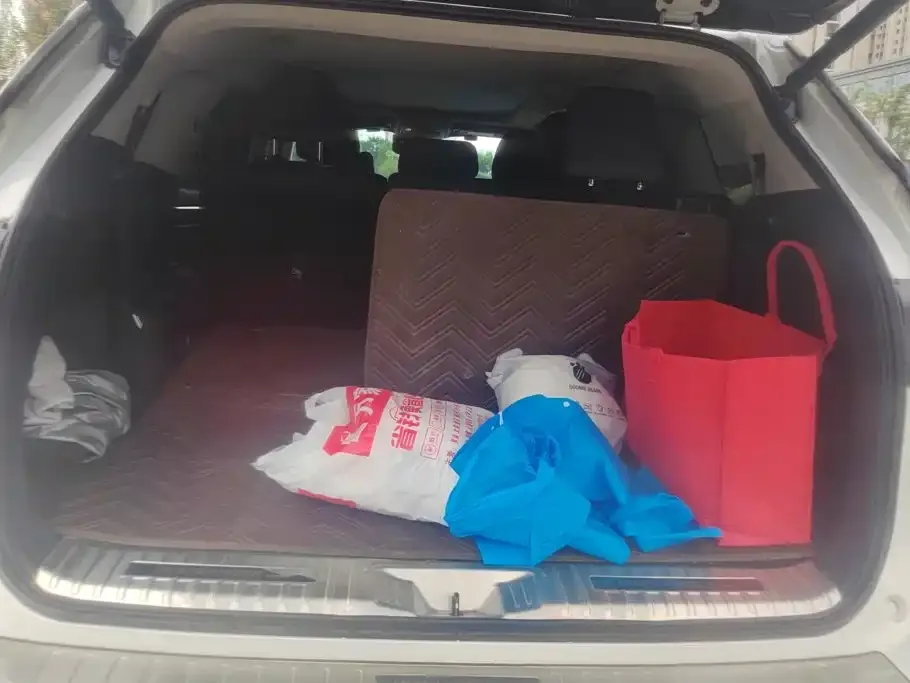Toyota Highlander — фото 10