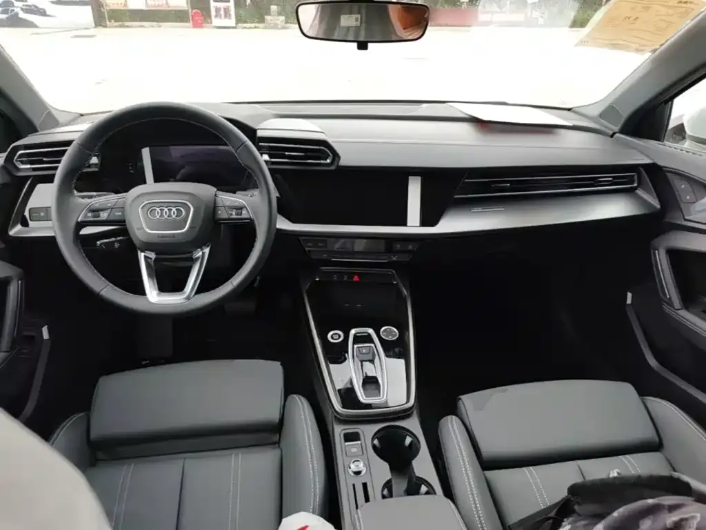 Audi A3 — фото 2