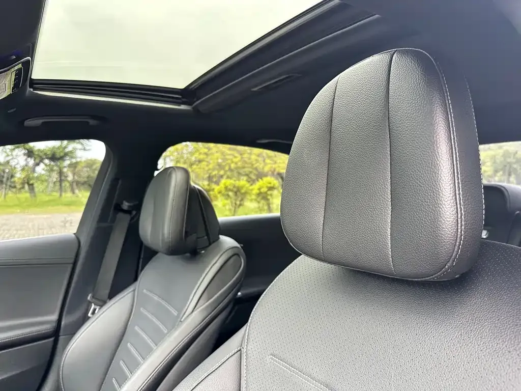 Mercedes-Benz C-Class — фото 10