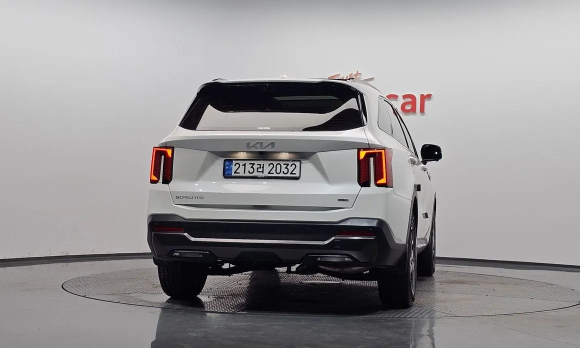 Kia Sorento — фото 2