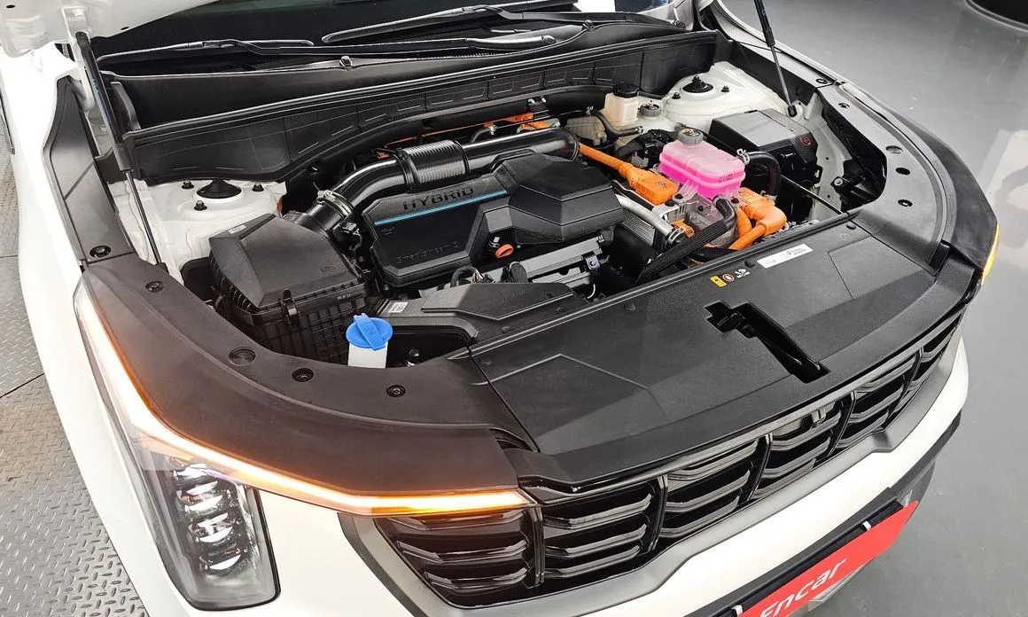 Kia Sorento — фото 6