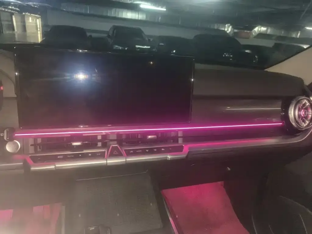 Tank 400 New Energy — фото 10