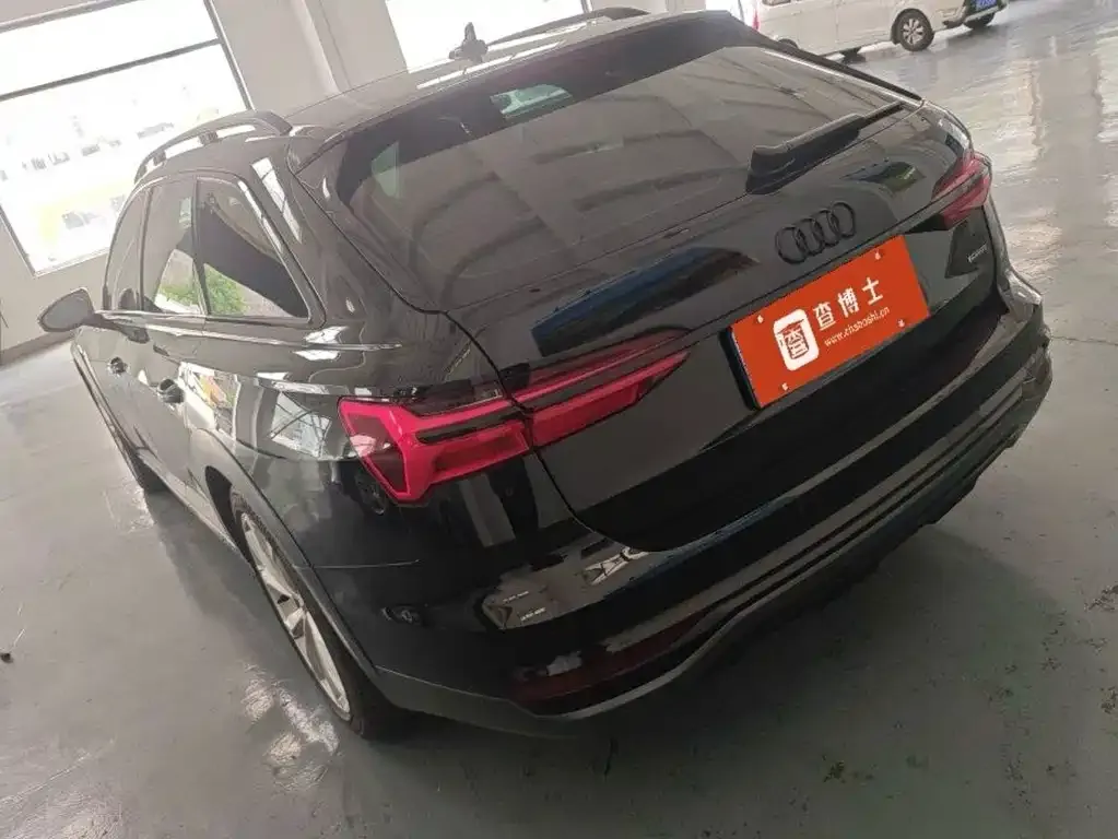 Audi A6 (Import) — фото 2