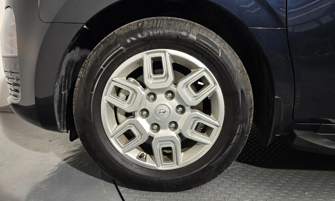 Hyundai Staria — фото 9