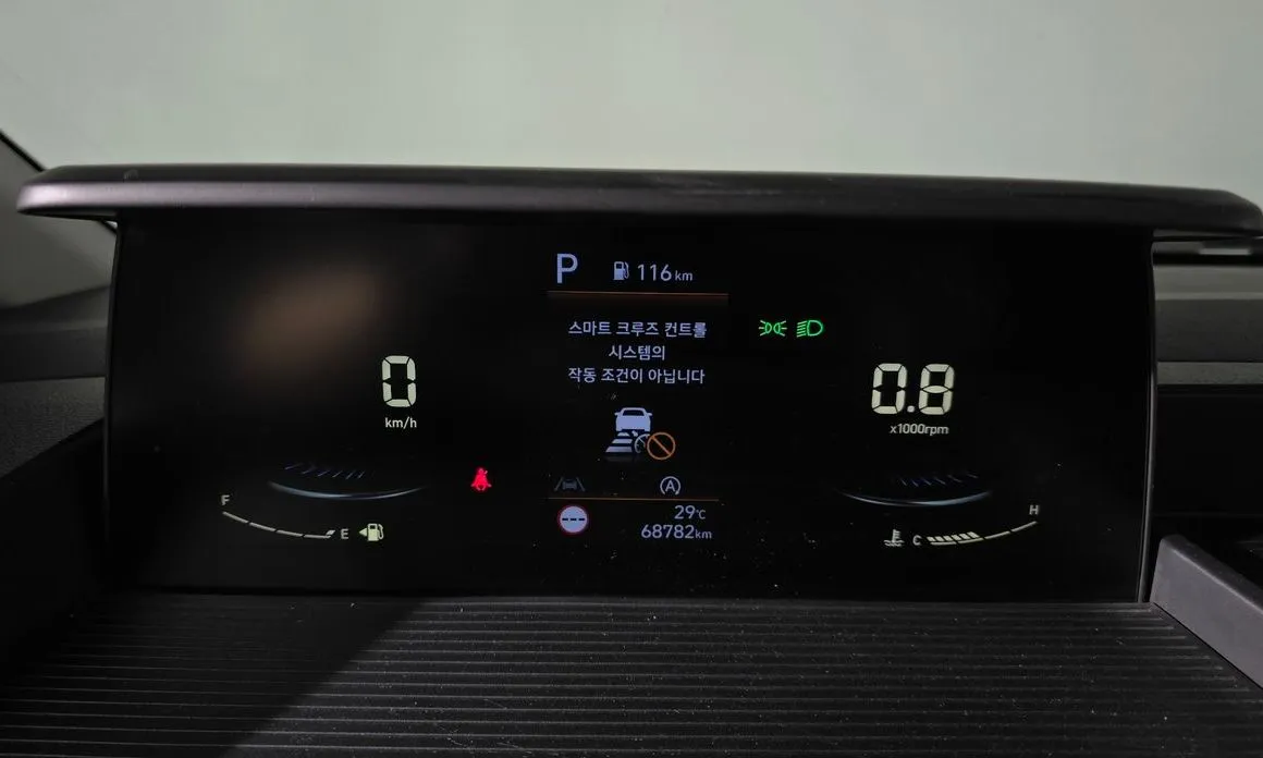 Hyundai Staria — фото 2
