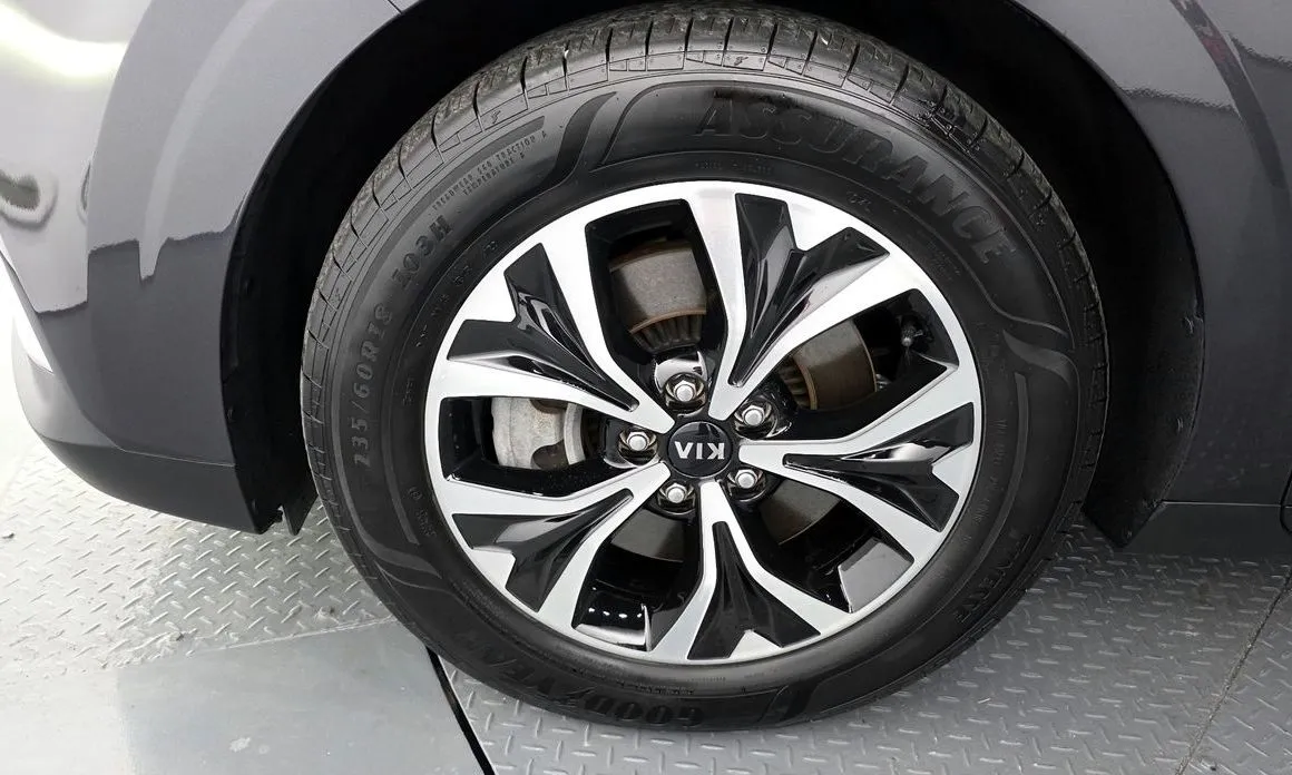 Kia Carnival — фото 10