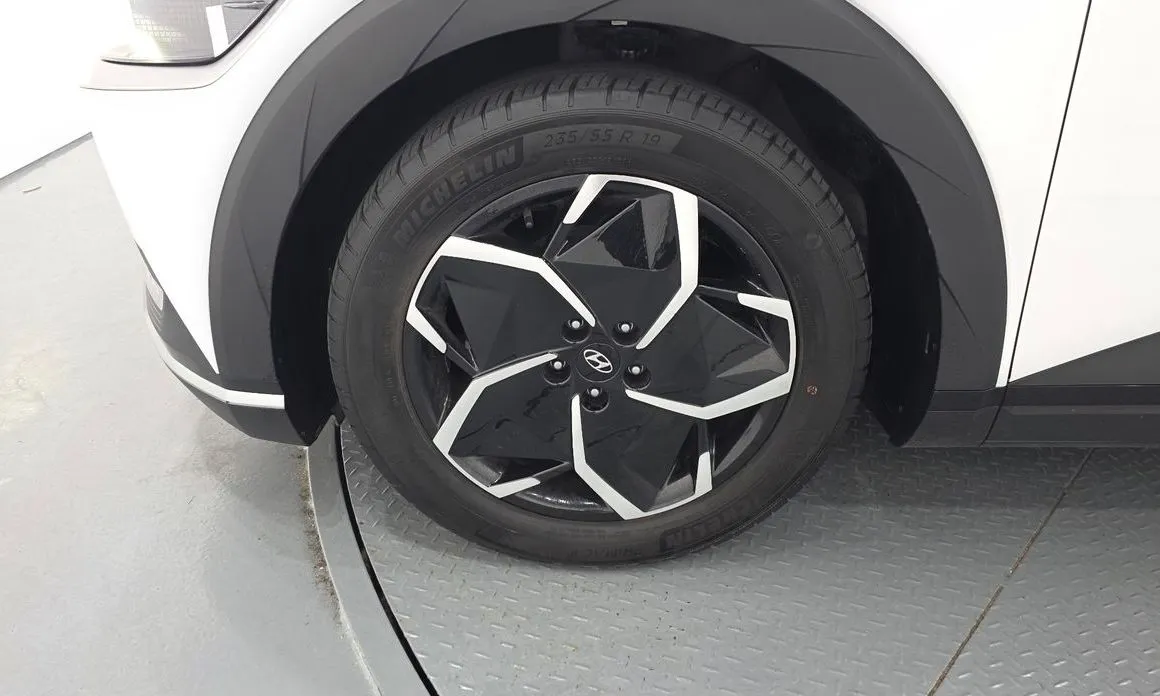 Hyundai Ioniq5 — фото 7
