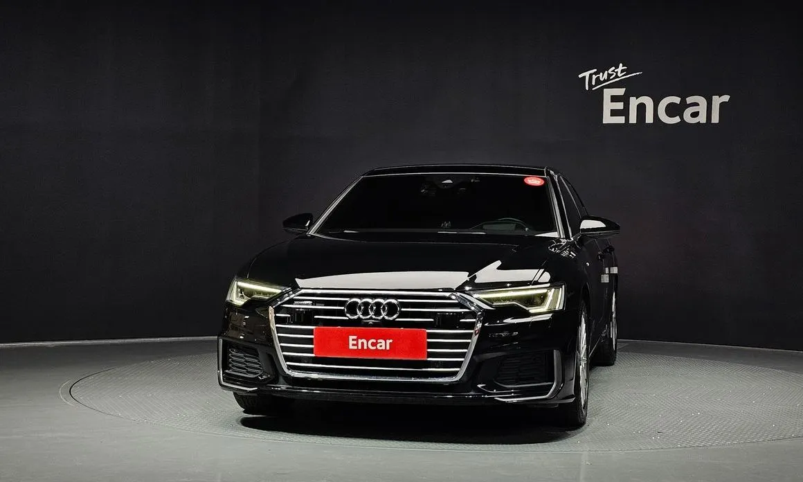 Audi A6 — фото 3