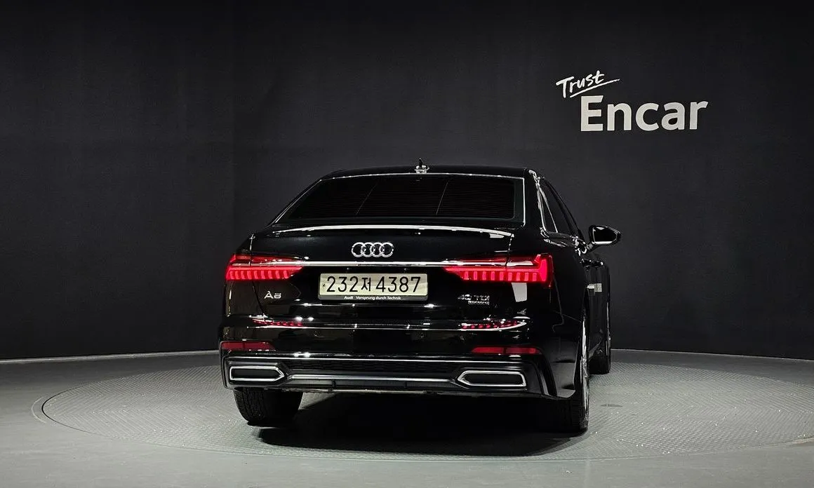Audi A6 — фото 2