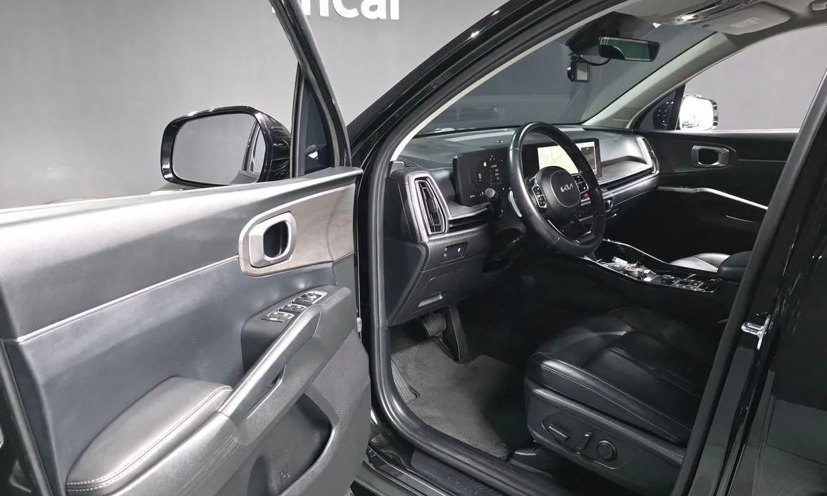 Kia Sorento — фото 10