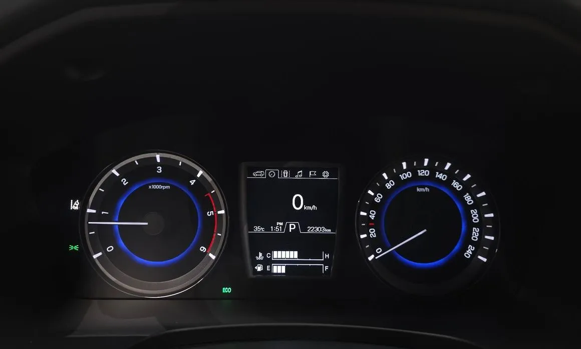 KG Mobility (Ssangyong) Rexton — фото 2