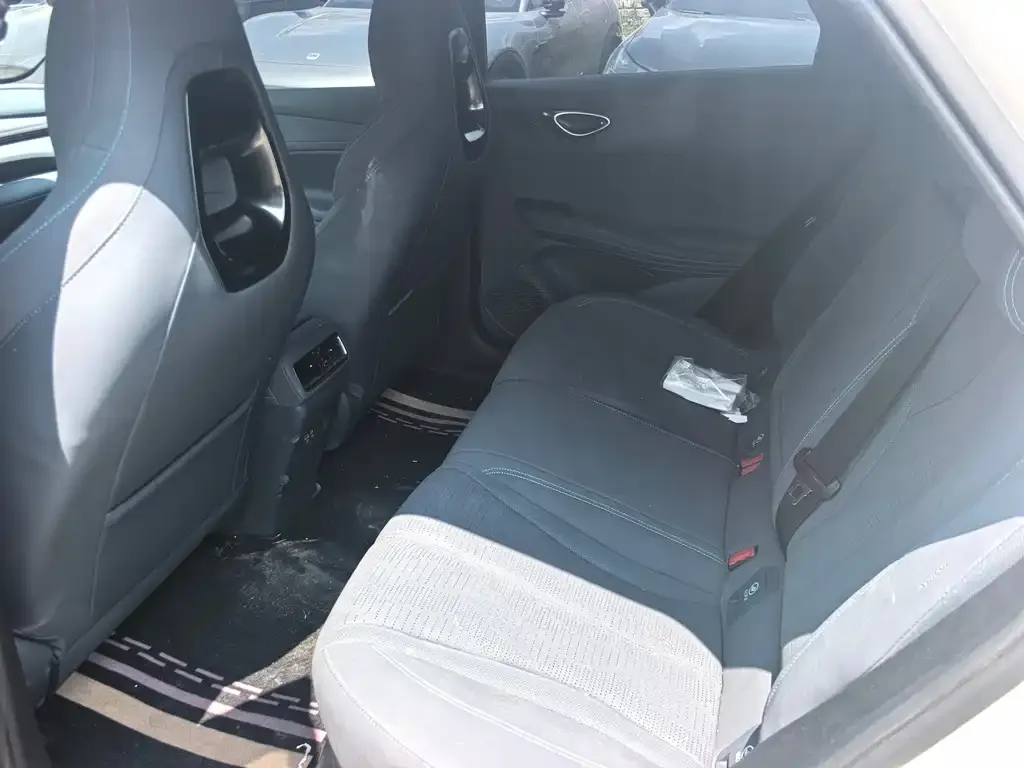 BYD Seal 06GT — фото 2