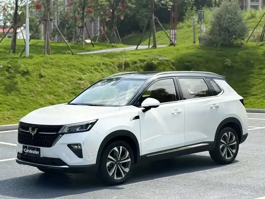 Wuling Xingchen — фото 1