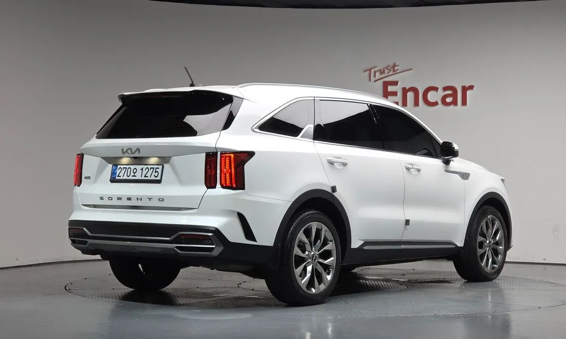 Kia Sorento — фото 3