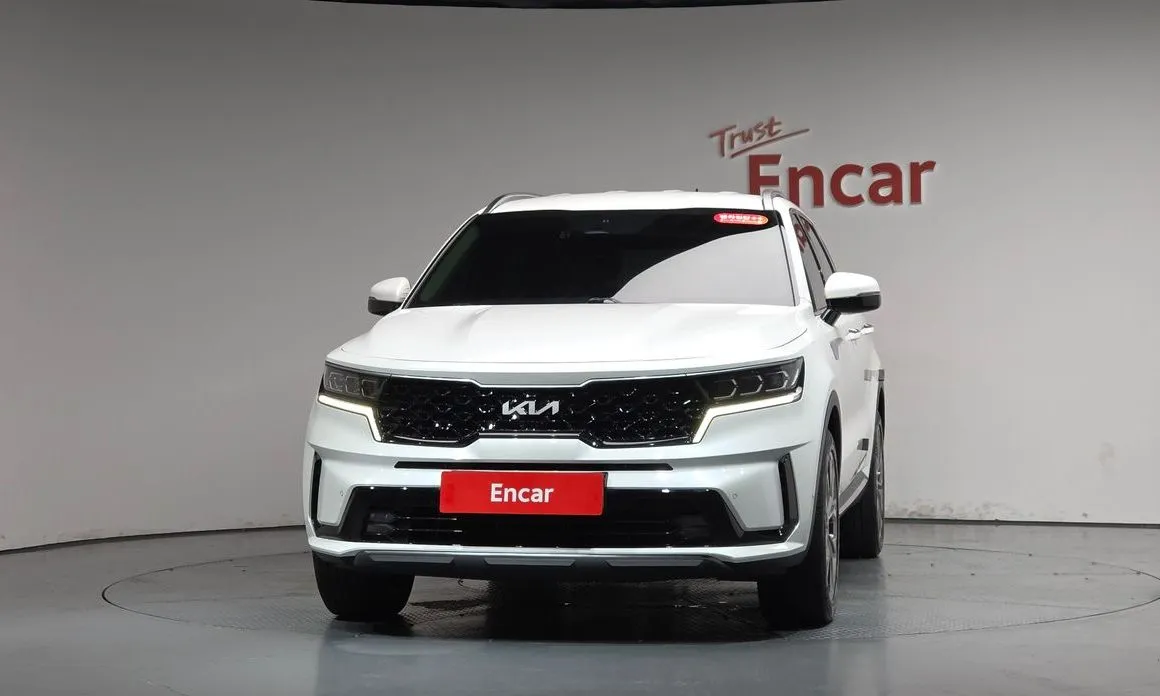Kia Sorento — фото 5