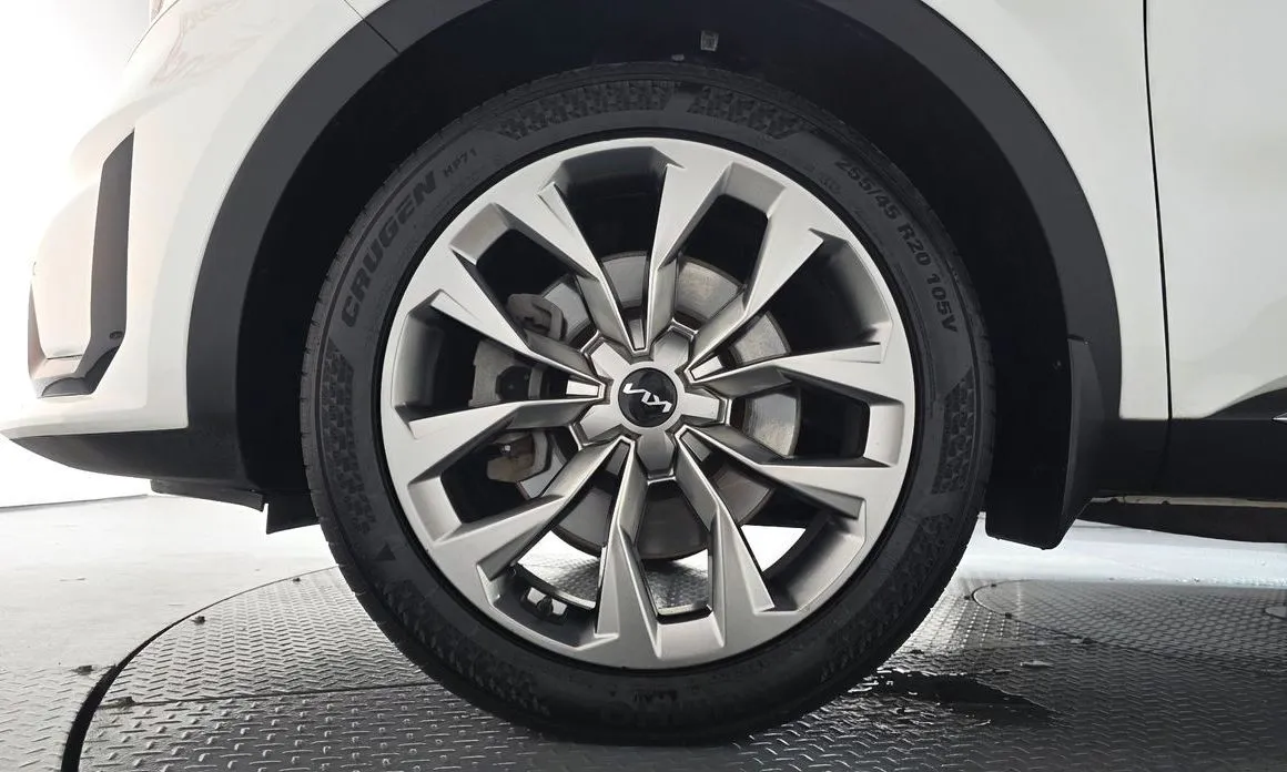 Kia Sorento — фото 2