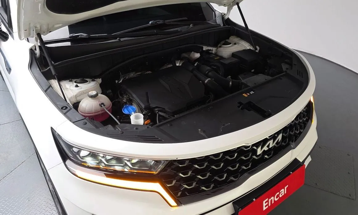 Kia Sorento — фото 9