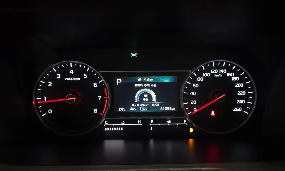 Kia Sorento — фото 7