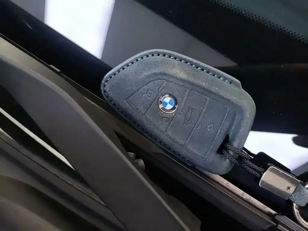 BMW i3 — фото 6