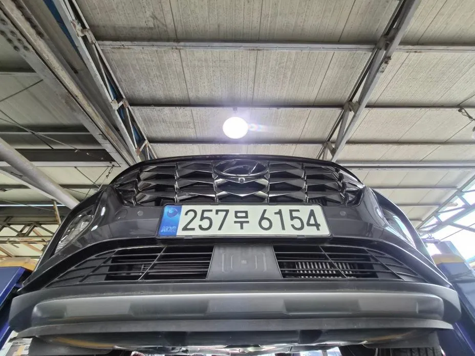 Hyundai Tucson — фото 1