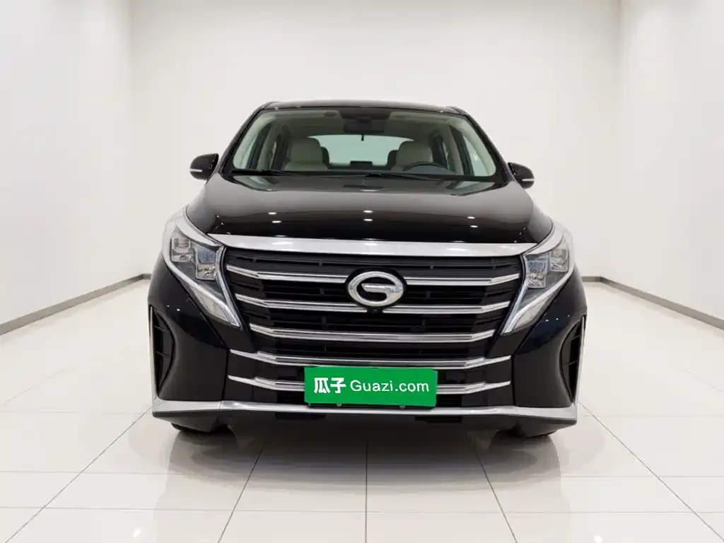 GAC Motor Trumpchi M8 — фото 9