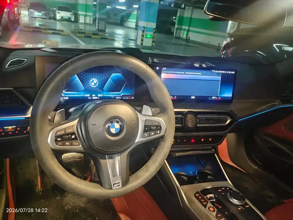 BMW 4 Series — фото 8