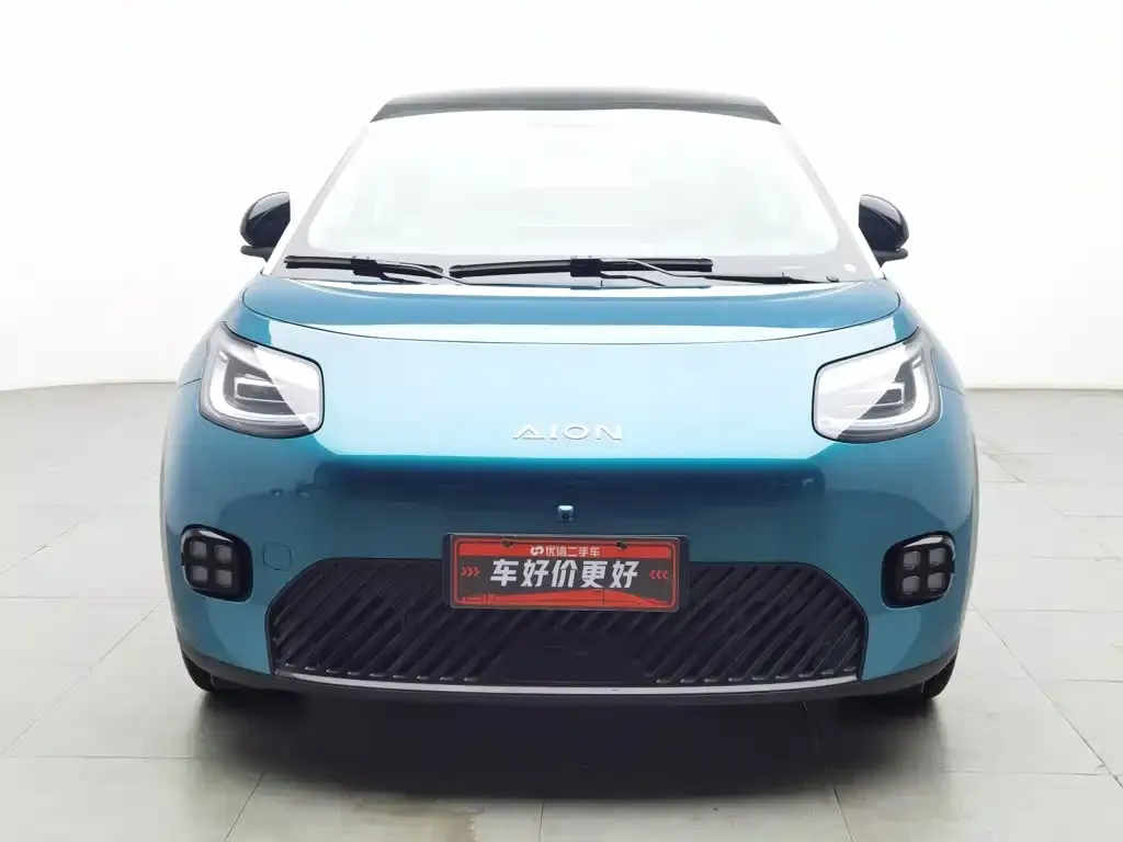 Aion UT — фото 3