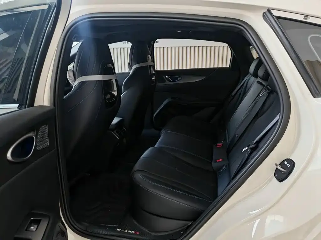 BYD Seal 06 — фото 6