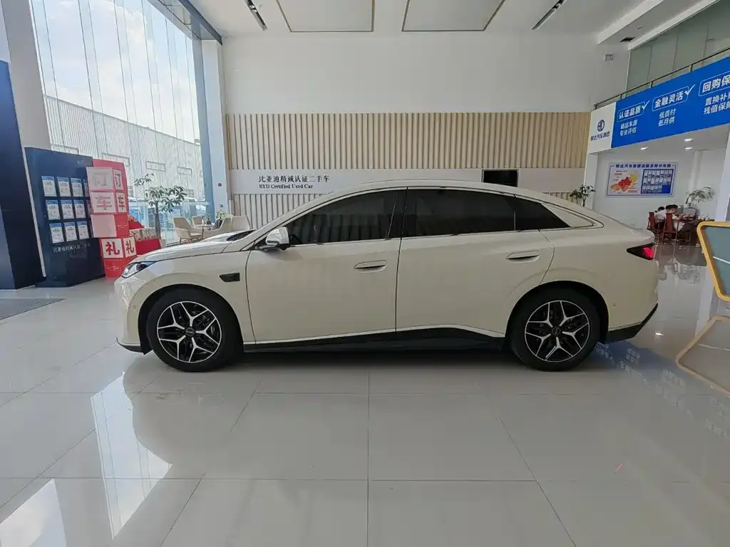 BYD Seal 06 — фото 3
