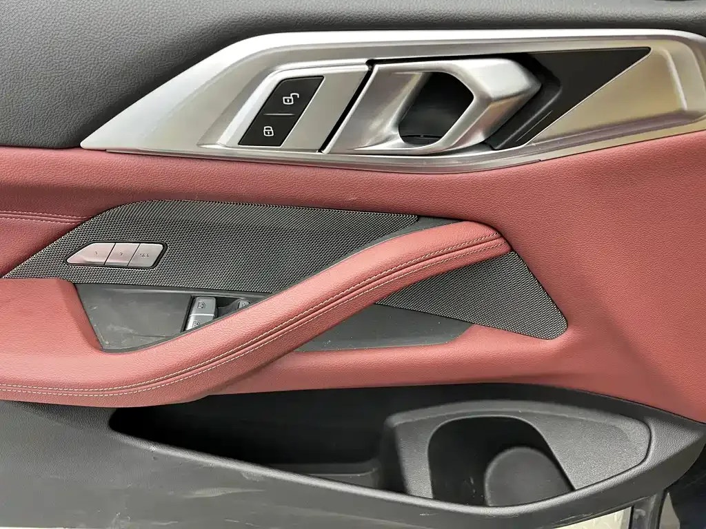 BMW 4 Series — фото 5